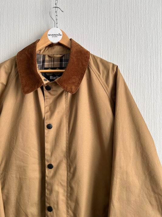 Barbour LW Beaufort Mens Jacket