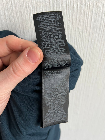 Yzy Yeezy x Gap Engineered by Balenciaga Dove Hoodie