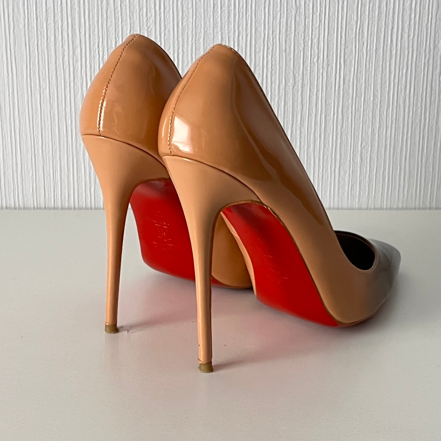 Christian Louboutin So Kate Womens Shoes