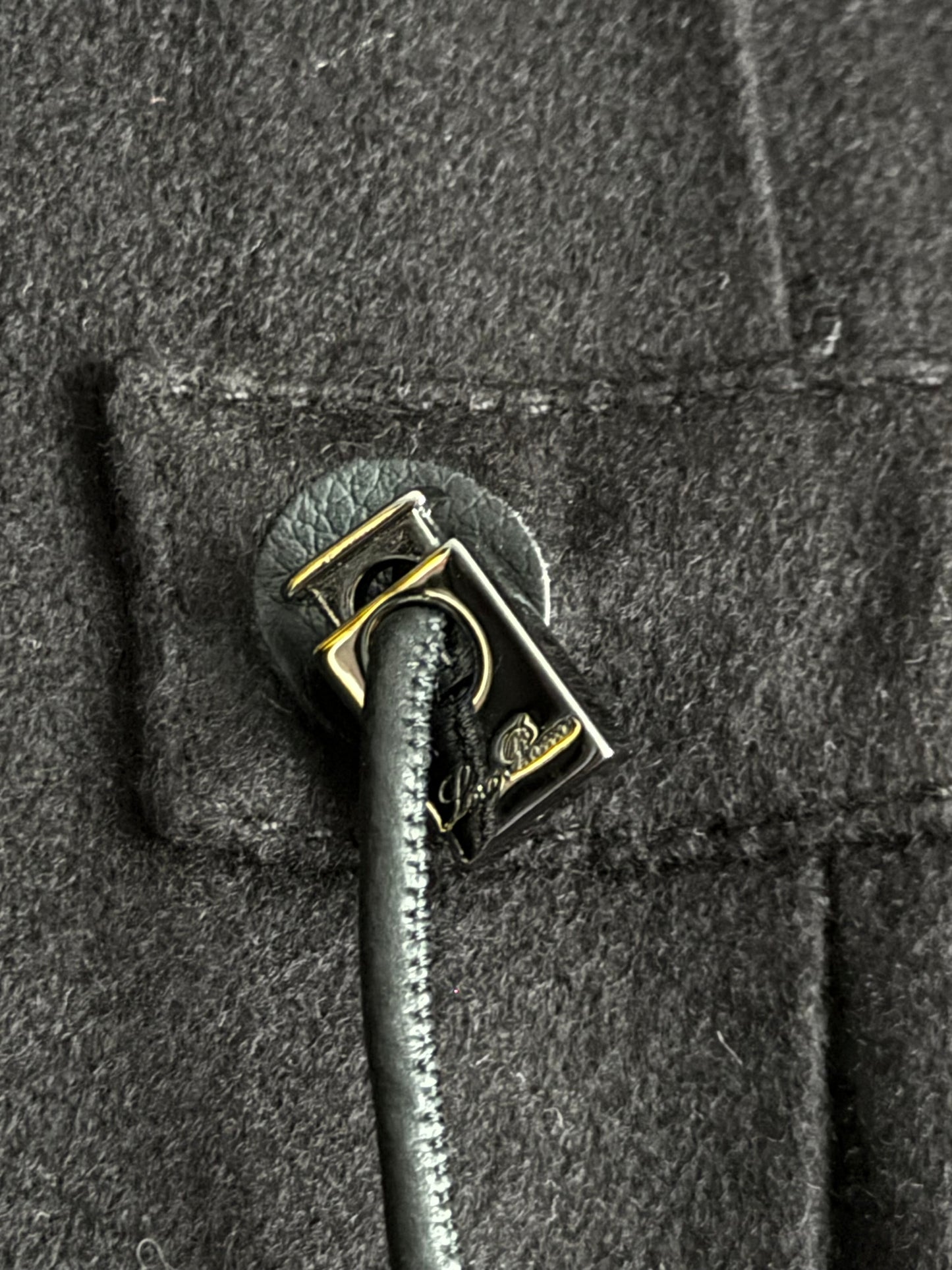 Loro Piana Cashmere Women’s Coat