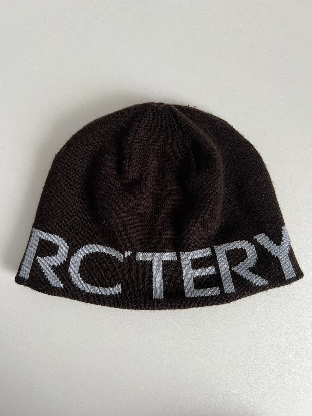 Arcteryx Word Head Toque Mens Hat