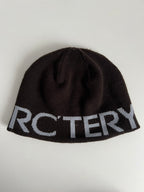 Arcteryx Word Head Toque Mens Hat
