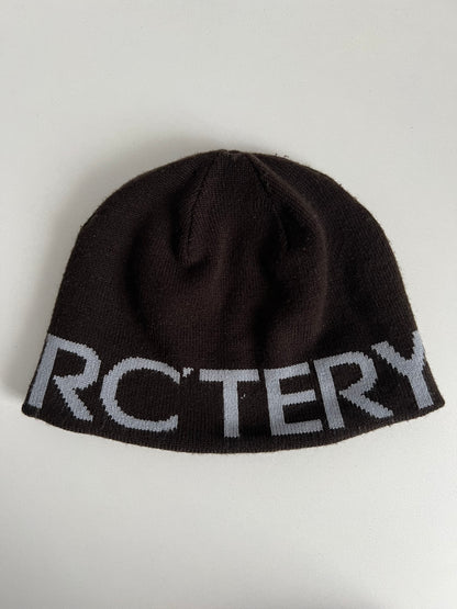 Arcteryx Word Head Toque Mens Hat