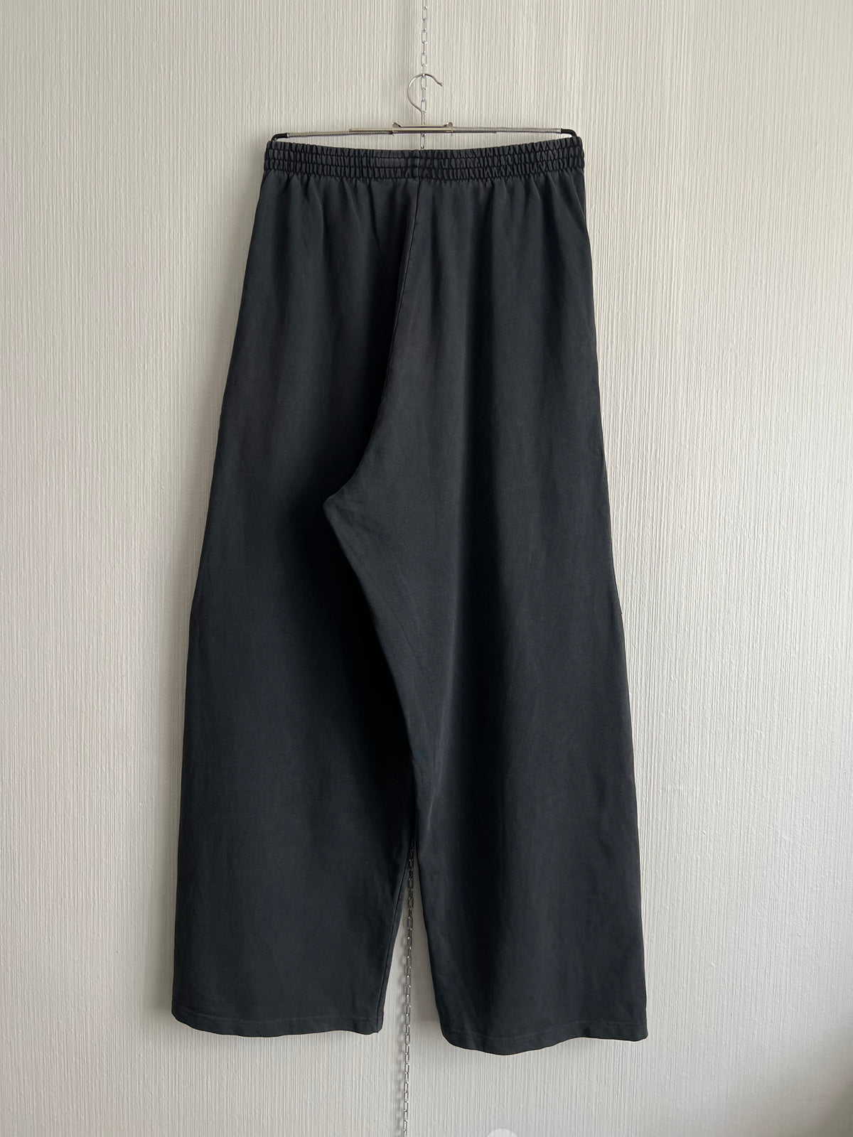 Balenciaga Heavy Oversized Sweatpants