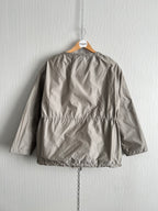 Prada Linea Rossa Polyester Jacket