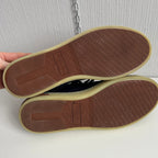 Loro Piana Traveller Walk Leather Sneakers Mens Shoes