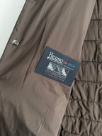 Herno Padded Mens Overshirt