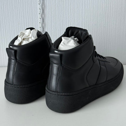 Maison Margiela Sub High Air Force 1 Replica Sneakers