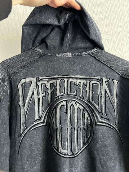 Affliction Mens Hoodie