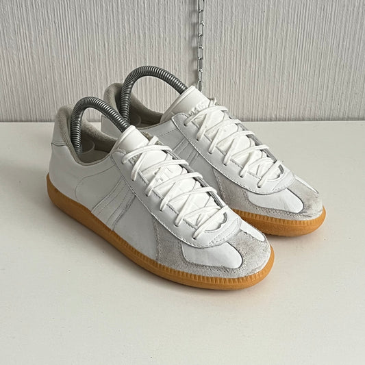 Vintage BW Sport Maison Margiela Gats Type Sneakers