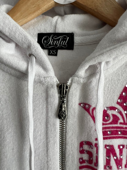 Sinful by Affliction Women’s Tracksuit