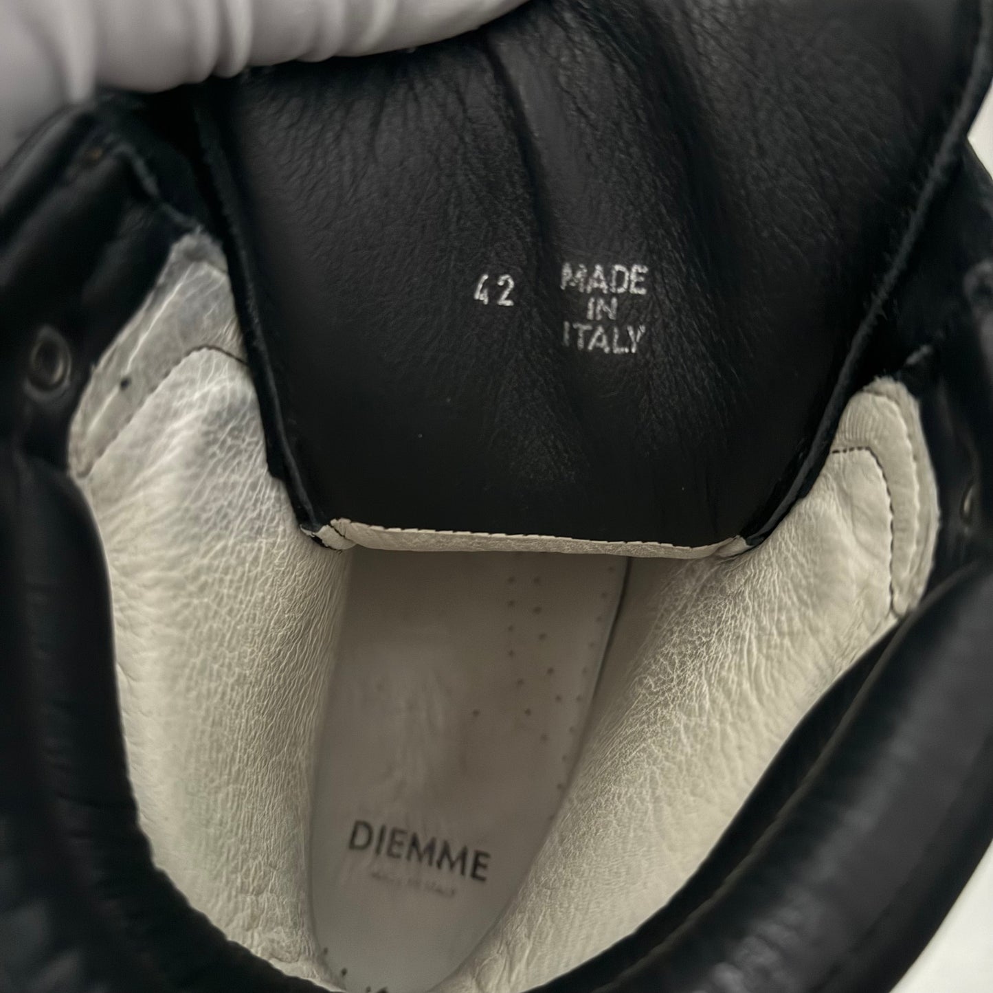 Diemme Everest Leather Hiking Boots