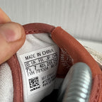 Adidas Forum Low Leather Sneakers Womens Shoes