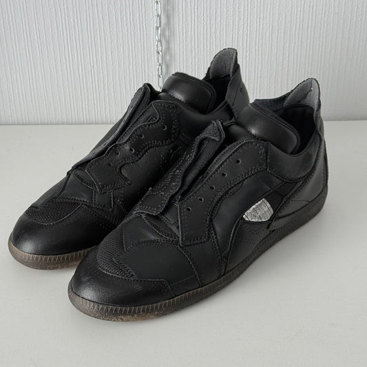 Maison Margiela Limited Edition Patchwork GAT Sneakers