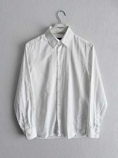 Givenchy Polkadot Shirt