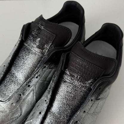 Maison Margiela Silver Dipped Gats Replica Sneakers