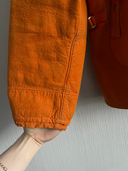 Archive Stone Island AW03 Compact Jacket