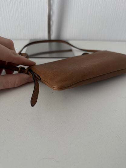 Miu Miu Leather Mini Shoulder Bag