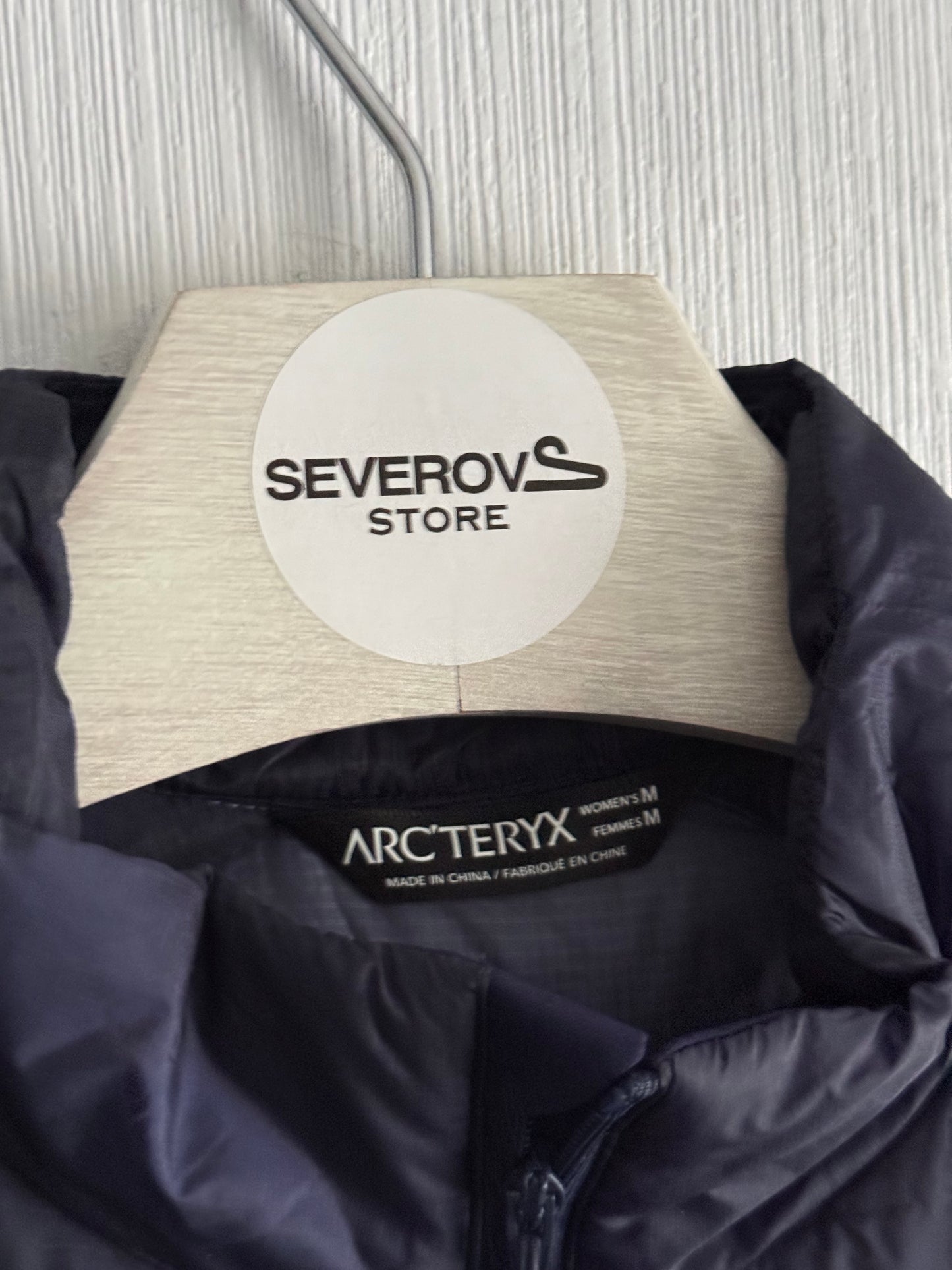 Arcteryx Cerium LT Womens Vest