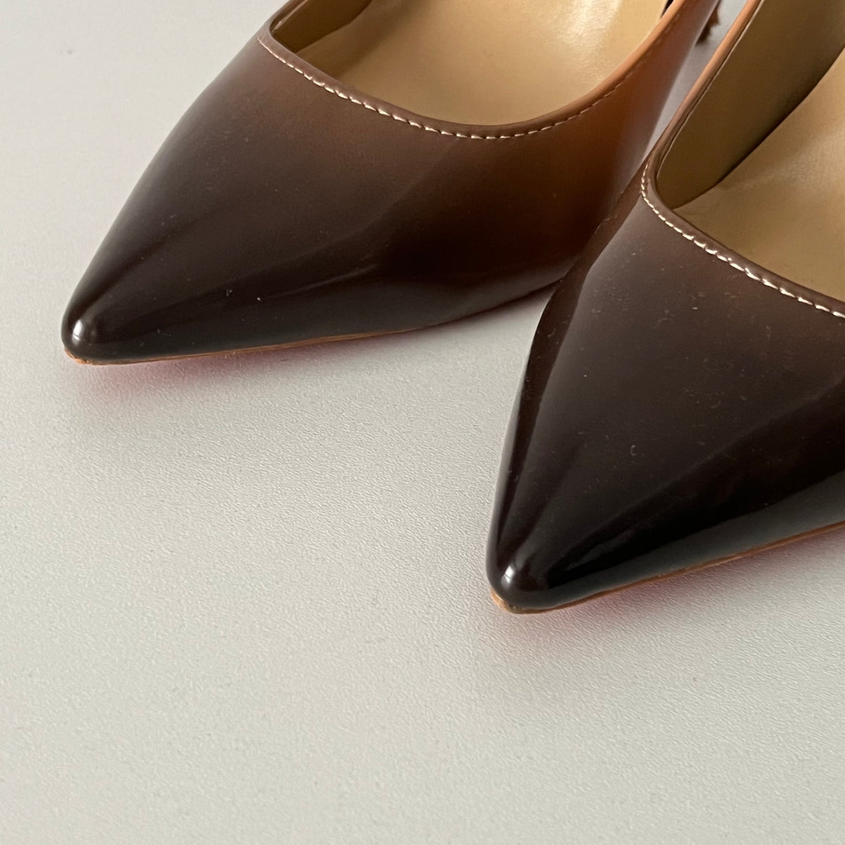 Christian Louboutin So Kate Womens Shoes