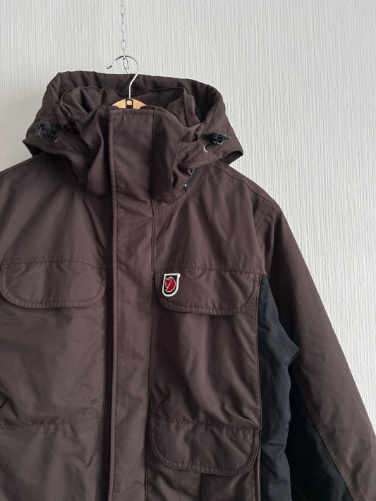 Fjallraven Kodiak Women’s Parka Jacket