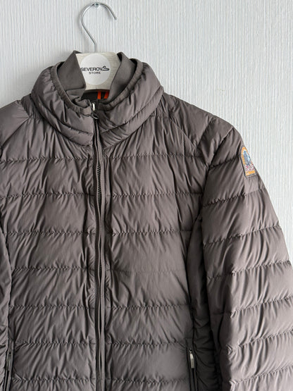 Parajumpers Light Down Grey Womens Jacket