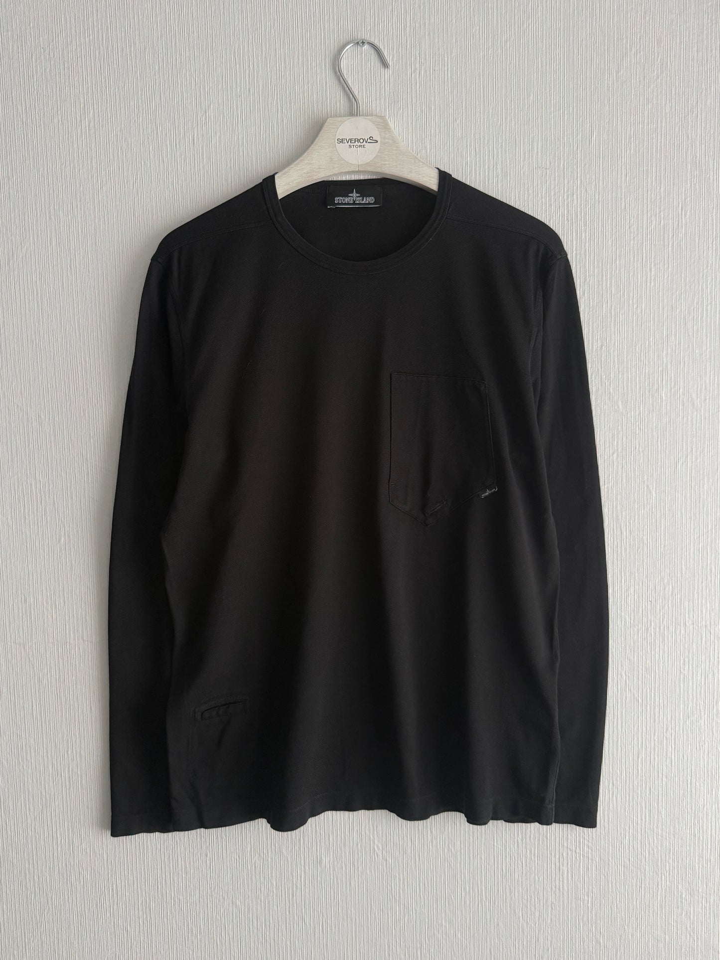 Stone Island Shadow Project Longsleeve T-shirt