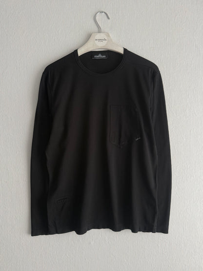 Stone Island Shadow Project Longsleeve T-shirt