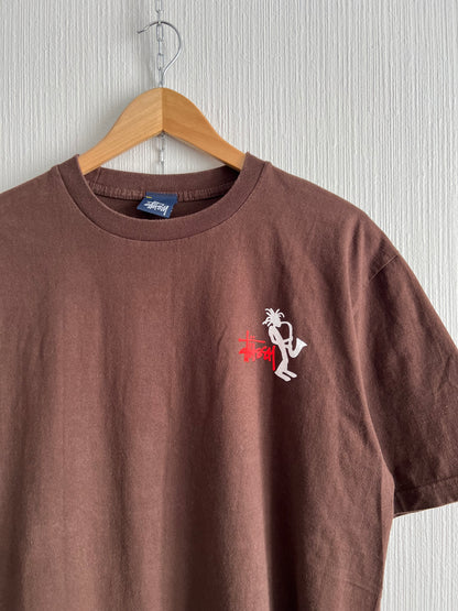 Stussy 90s Vintage T-shirt