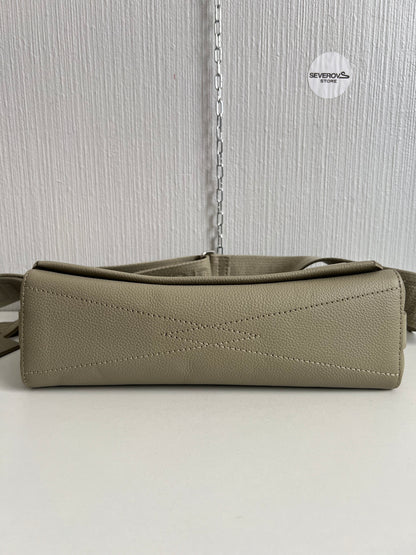Louis Vuitton Takeoff Messenger Aerogram Sage Green Bag