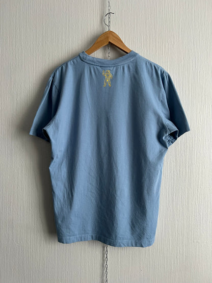 Billionaire Boys Club Blue T-shirt