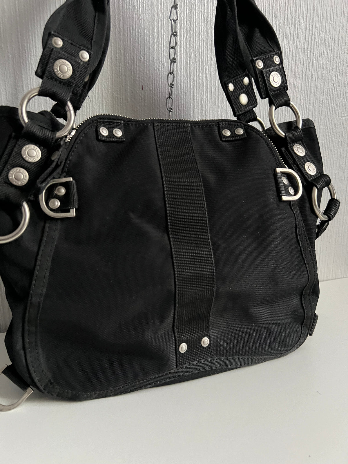 George Gina & Lucy Principessa Black Womens Bag — product photo