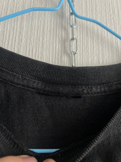 Vintage 1998 Leonardo Dicaprio Titanic Movie T-Shirt