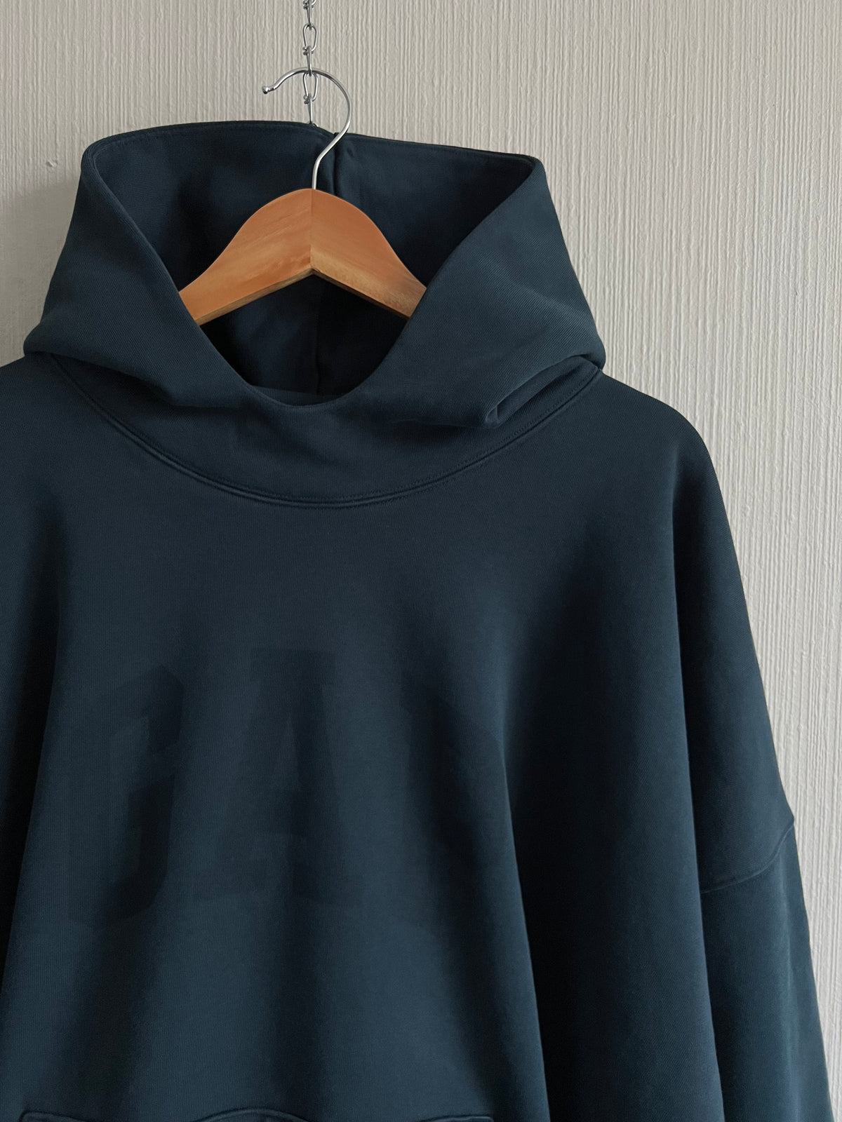 Severov’s Store Yzy Yeezy x Gap Engineered by Balenciaga Dove Hoodie — product photo
