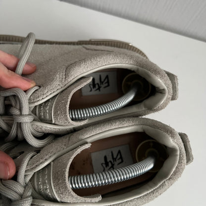 EYTYS Off-White Detroit Oxfords Shoes