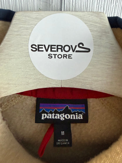 Patagonia Retro Pile Fleece Jacket
