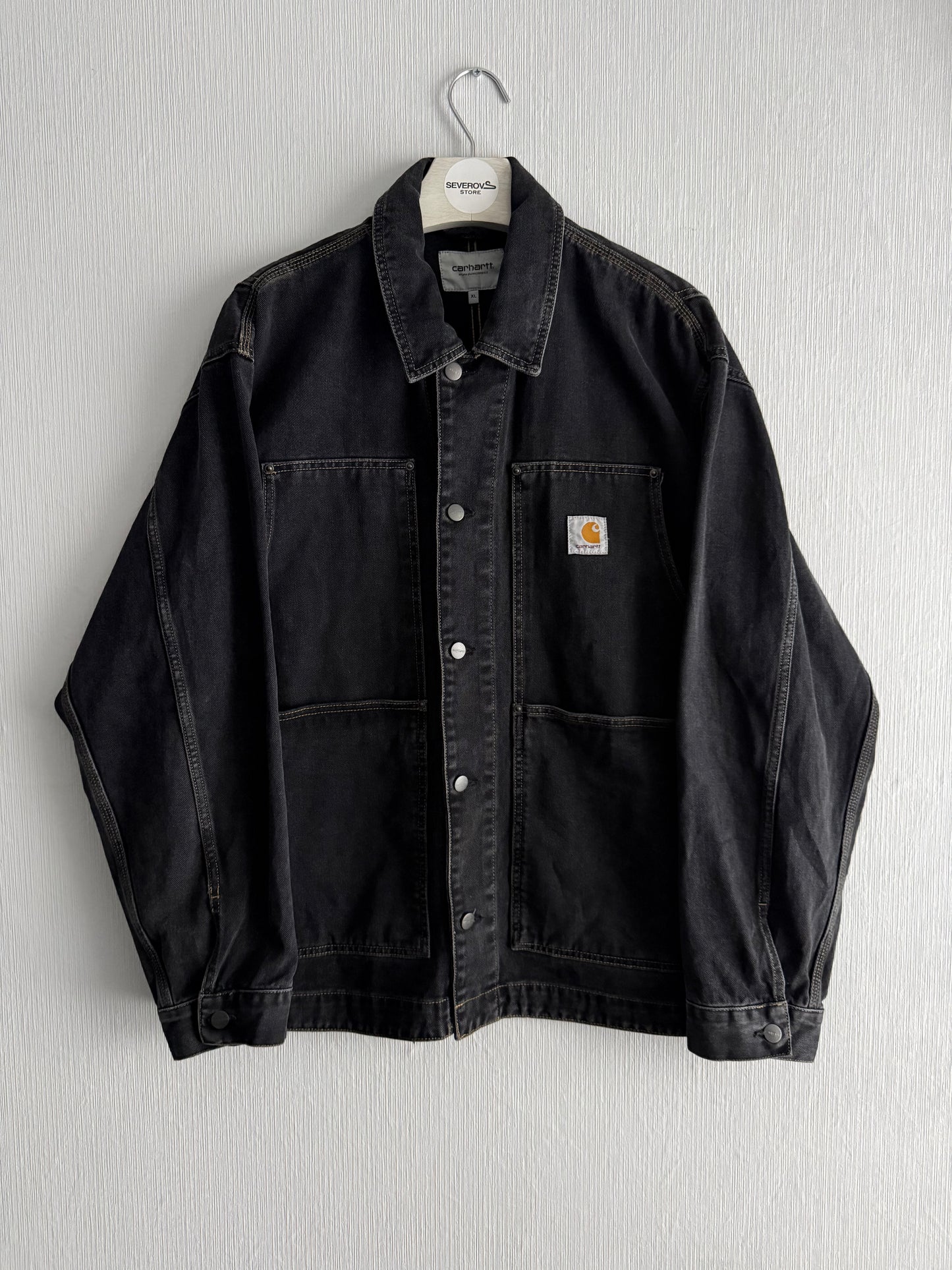 Carhartt WIP OG Double Front Jacket
