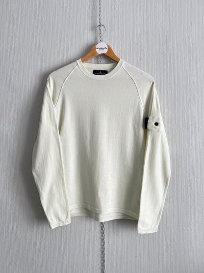 Stone Island Shadow Project SS23 Men's Knit Jumper