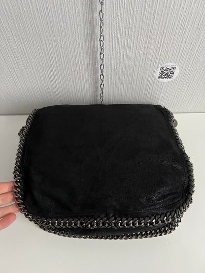 Stella McCartney
Falabella Handbag in Black