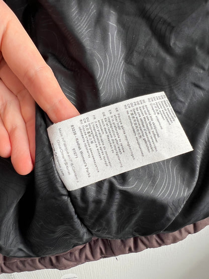 Fjallraven Kodiak Women’s Parka Jacket