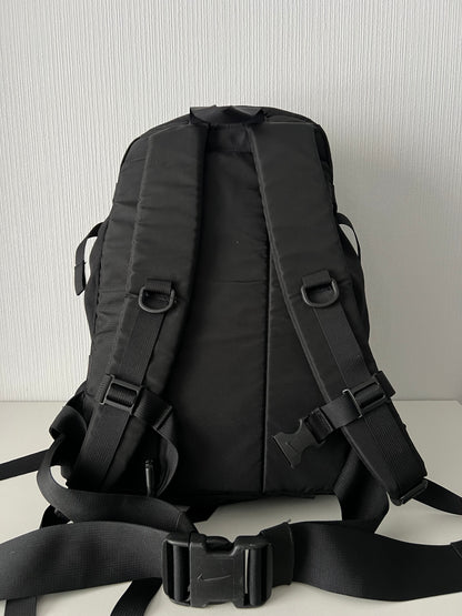Nike Acg Karst 25 Black Backpack