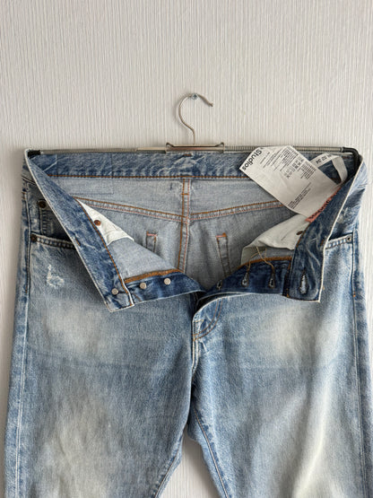 Acne Studios 1996 Light Blue Trash
Mens Jeans