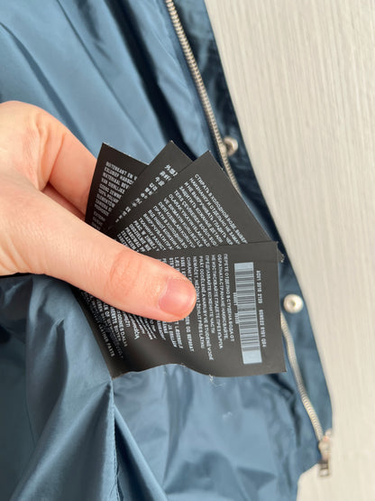 Prada Milano Nylon Jacket