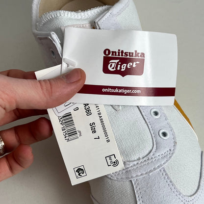 Asics Onitsuka Tiger Mexico 66 Slip-on