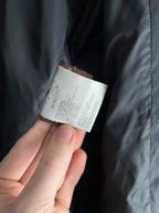 Moncler Multilogo Monogram Quilted Down Jacket