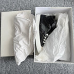Maison Margiela Evolution Gats High Sneakers