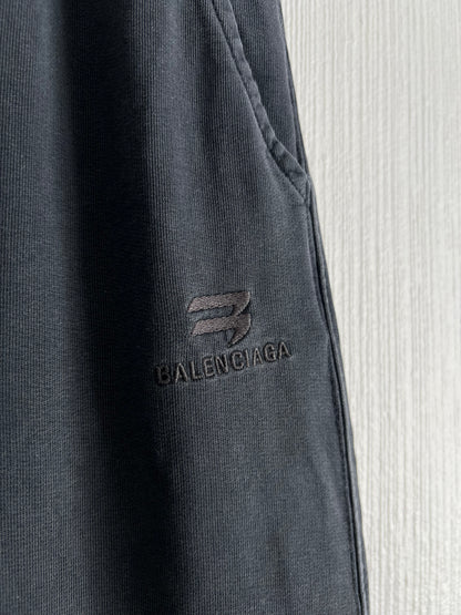 Balenciaga Heavy Oversized Sweatpants