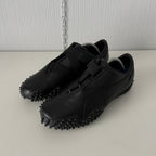 Puma Monstro Leather Black Shoes