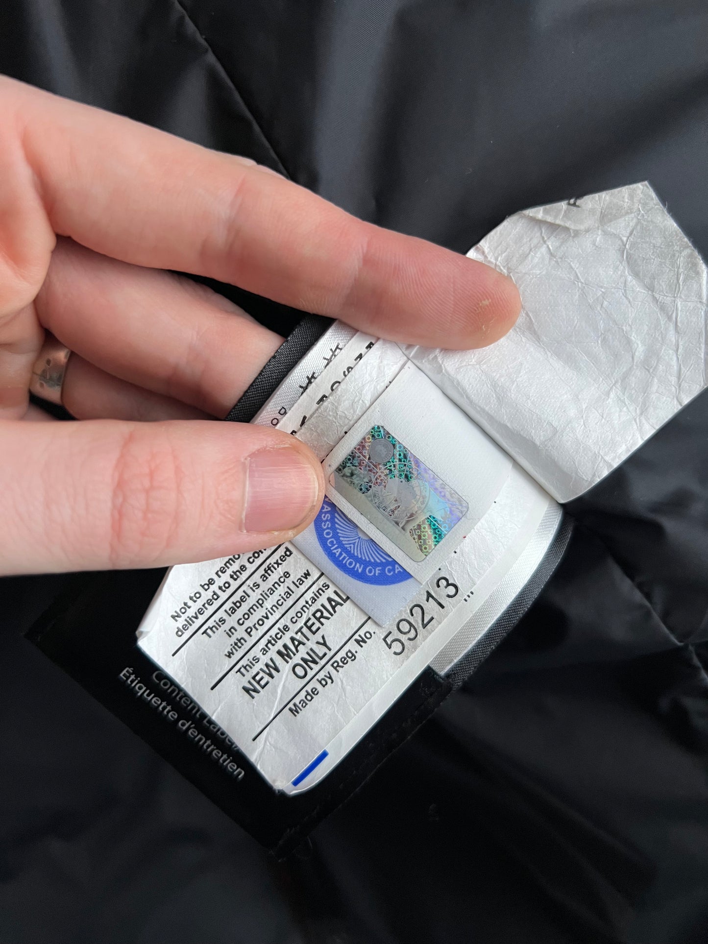 Canada Goose Lorette Parka Women’s Fur Hood Down Jacket