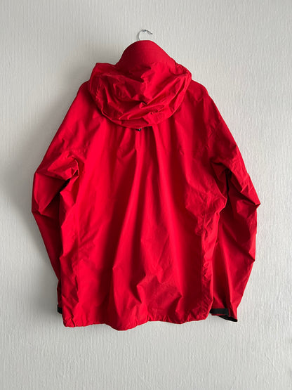 Arcteryx Alpha SL Red Mens Goretex Jacket